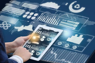 AI催化金融商業邏輯巨變，FinTech重塑互金新生態 數據處理服務的核心價值