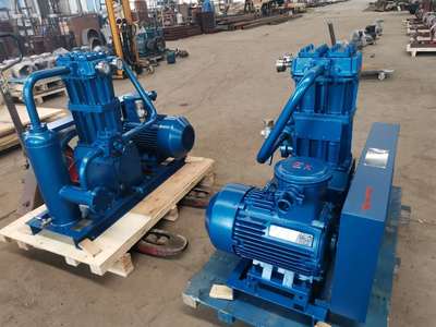 液氨壓縮機(jī)、卸氨壓縮機(jī)、液化石油氣壓縮機(jī)與氟制冷劑批發(fā)——專業(yè)工業(yè)氣體解決方案